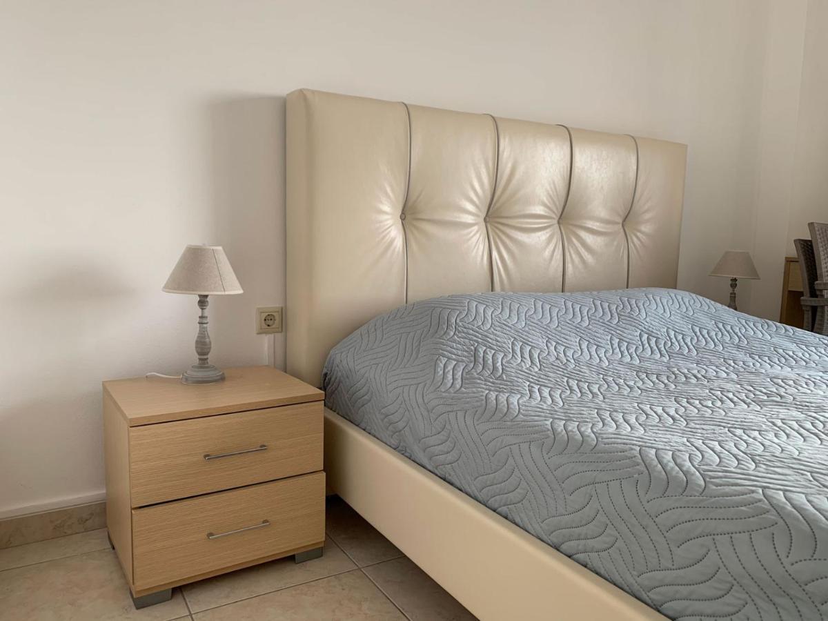 Pelini Apartman Kalamáki Kültér fotó