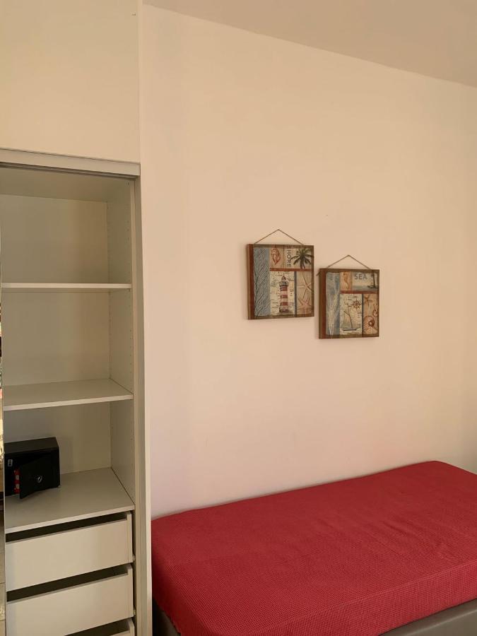 Pelini Apartman Kalamáki Kültér fotó