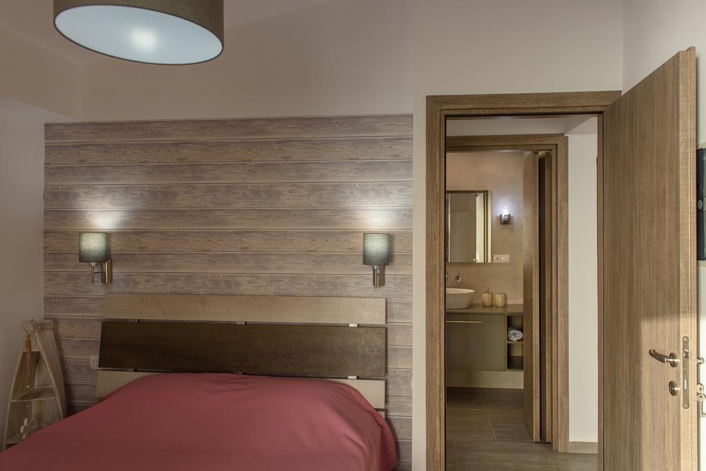 Pelini Apartman Kalamáki Kültér fotó